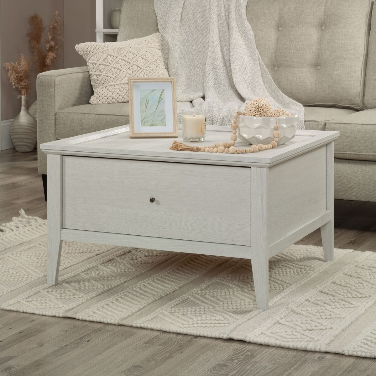 Mesa de centro - Sauder - Larkin Ledge 