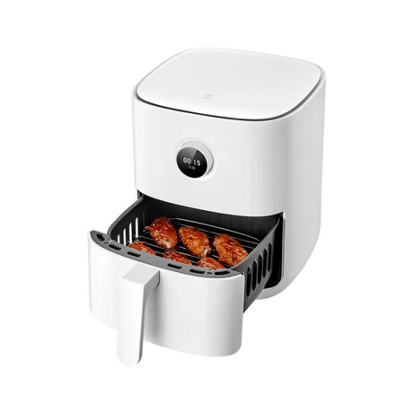 Freidora Sin Aceite 3.5l Xiaomi Mi Smart Air Fryer Freidora Sin Aceite 3.5l Xiaomi Mi Smart Air Fryer