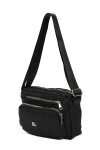 Bandolera Mancora Negro