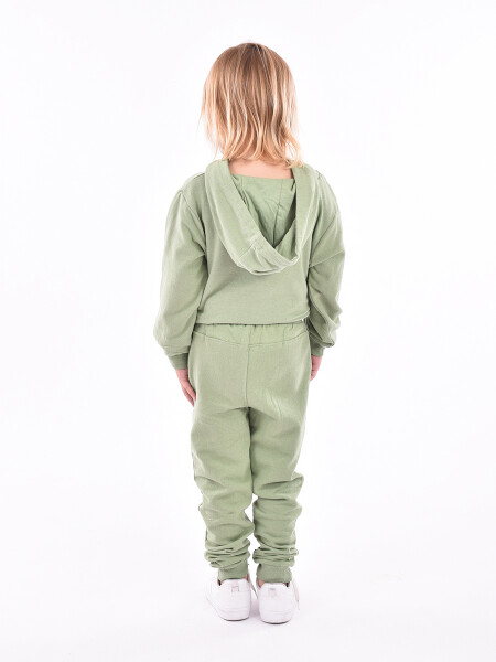 DEPORTIVO DINO VERDE