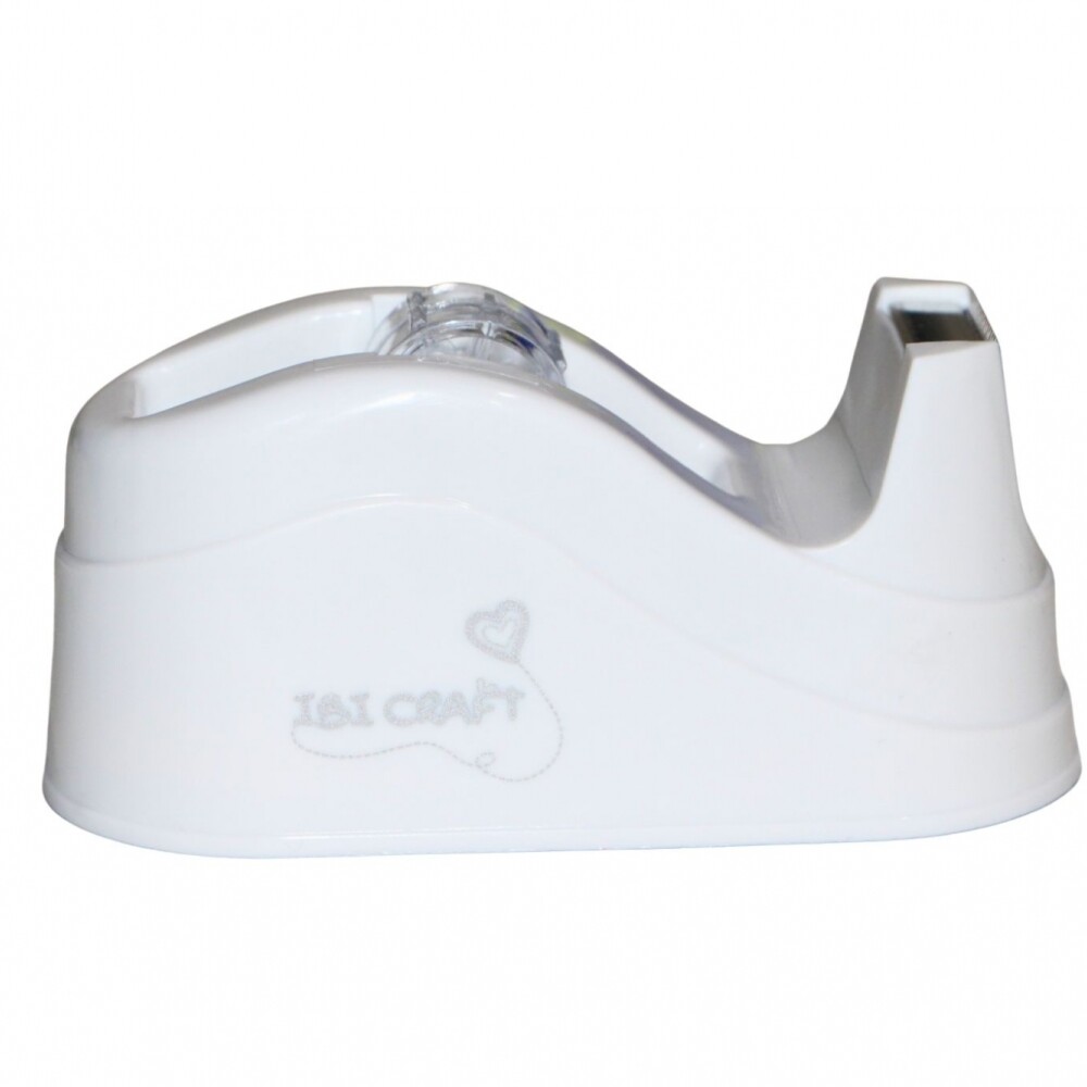 MAQUINA DISPENSADORA DE CINTA IBICRAFT MAQUINA DISPENSADORA DE CINTA IBICRAFT