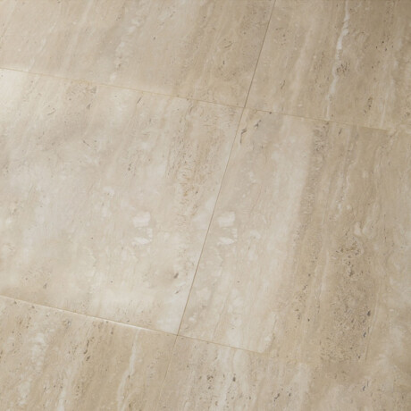 PORCELANATO 60X60 TIPO TRAVERTINO MATE SIN RECTIFICAR ARGENTA GAMAS DE BEIGE