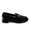 ZAPATO MOLECA Mujer 5836.101-9569 Negro