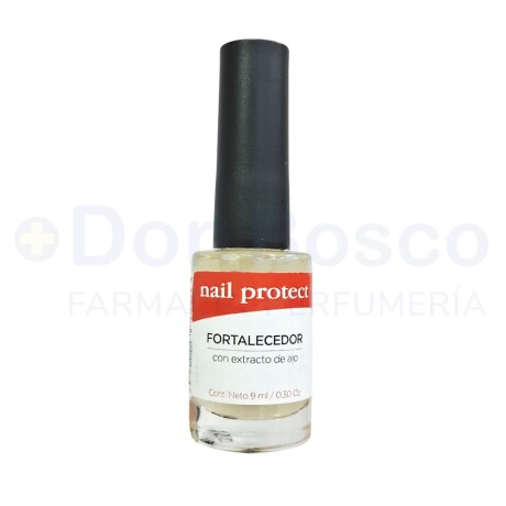 Mavala nail protect - Fortalecedor con extracto de ajo 9ml Mavala nail protect - Fortalecedor con extracto de ajo 9ml