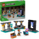 Lego Minecraft 21252 - La Armería Lego Minecraft 21252 - La Armería