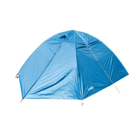 Carpa Lumax Tipo Iglú 5 a 6 Personas Impermeable Carpa Lumax Tipo Iglú 5 a 6 Personas Impermeable