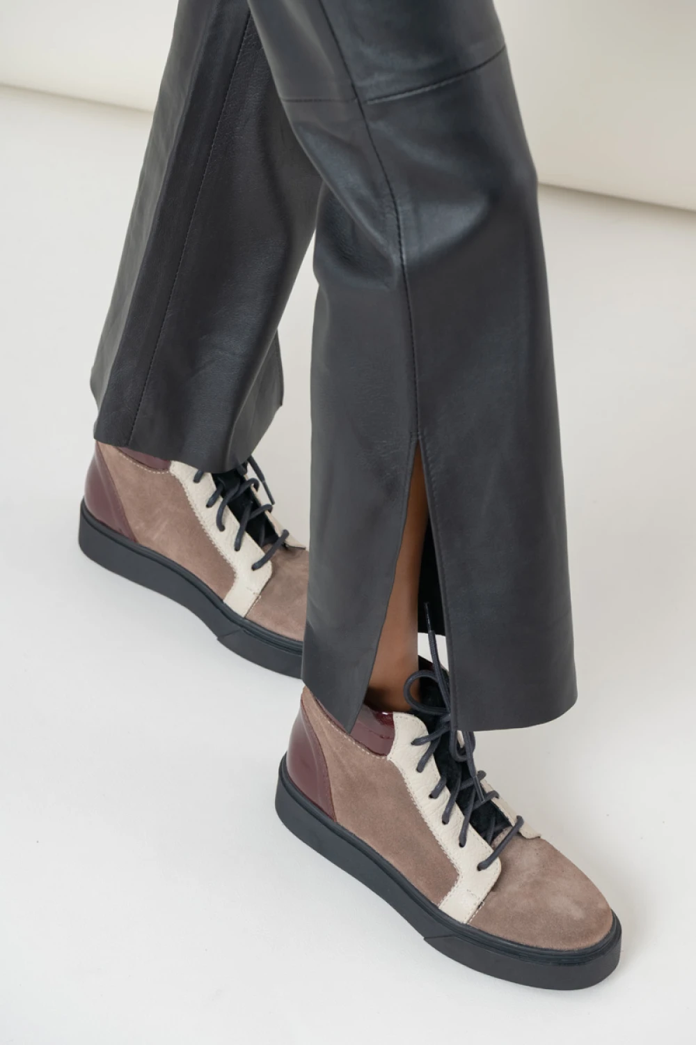 Bota Holly vison 36