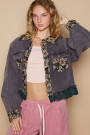 CAMISA Negro