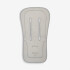 Colchon kikkaboo para coche universal gris