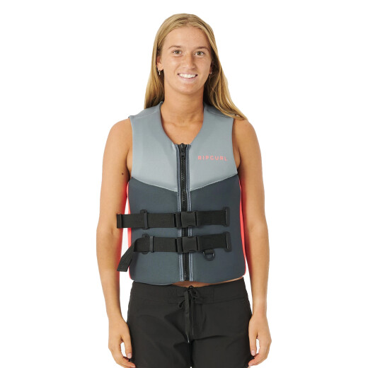 Chaleco Rip Curl Wmns.Omega Buoy Vest Chaleco Rip Curl Wmns.Omega Buoy Vest