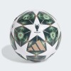 Pelota Adidas UCL League 24/25 Knockout Phase Blanco