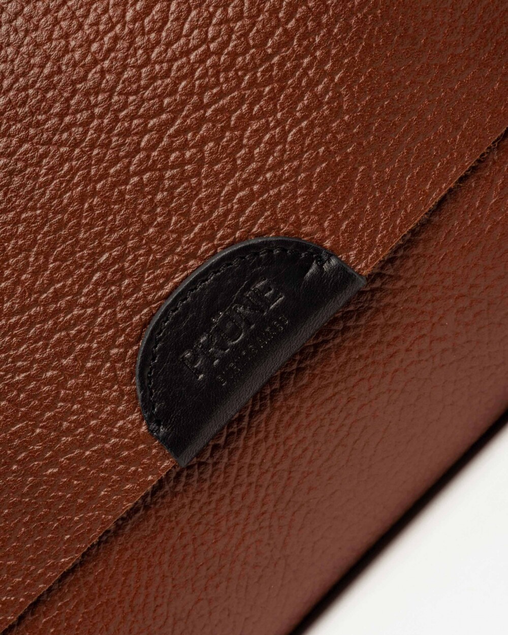 Morral Nina Bufalo Waxy Tabaco