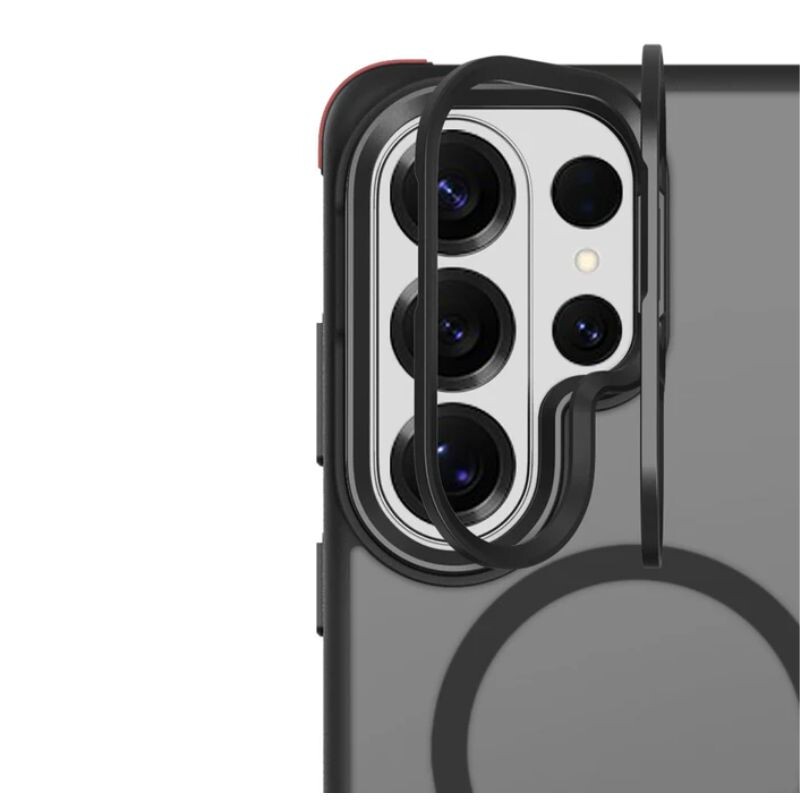 Case Prodigee S26 Ultra Formula K1 - Smoke Case Prodigee S26 Ultra Formula K1 - Smoke