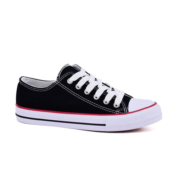 DEPORTIVO ALYVIA LOW - AMERICAN SPORT NEGRO