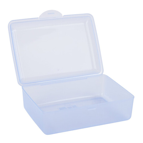 Recipiente de plastico con tapa Haixing Recipiente de plastico con tapa Haixing