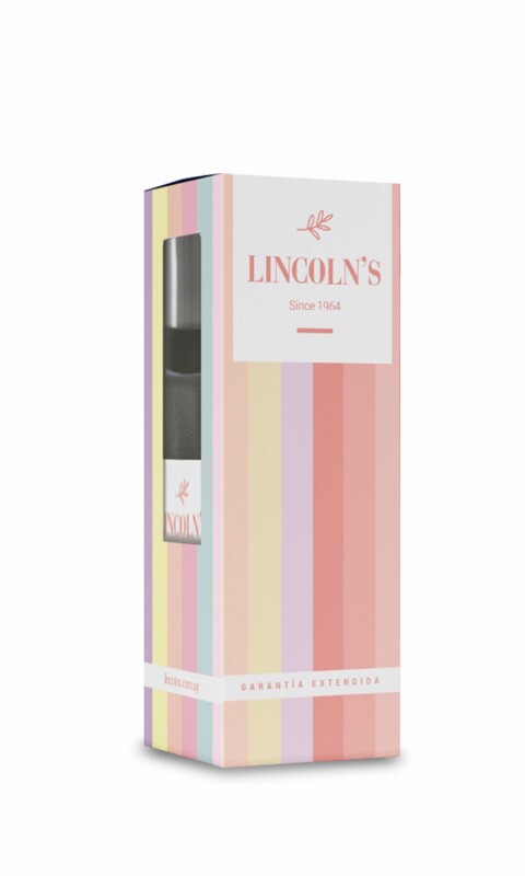 TERMO 750 ml CERBERUS CORAL PALIDO