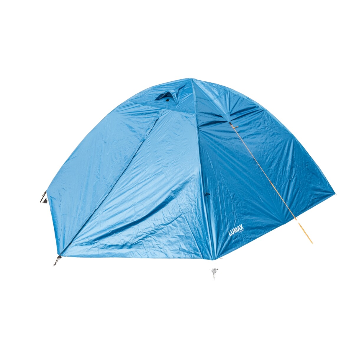 Carpa Lumax Tipo Iglú 5 a 6 Personas Impermeable 