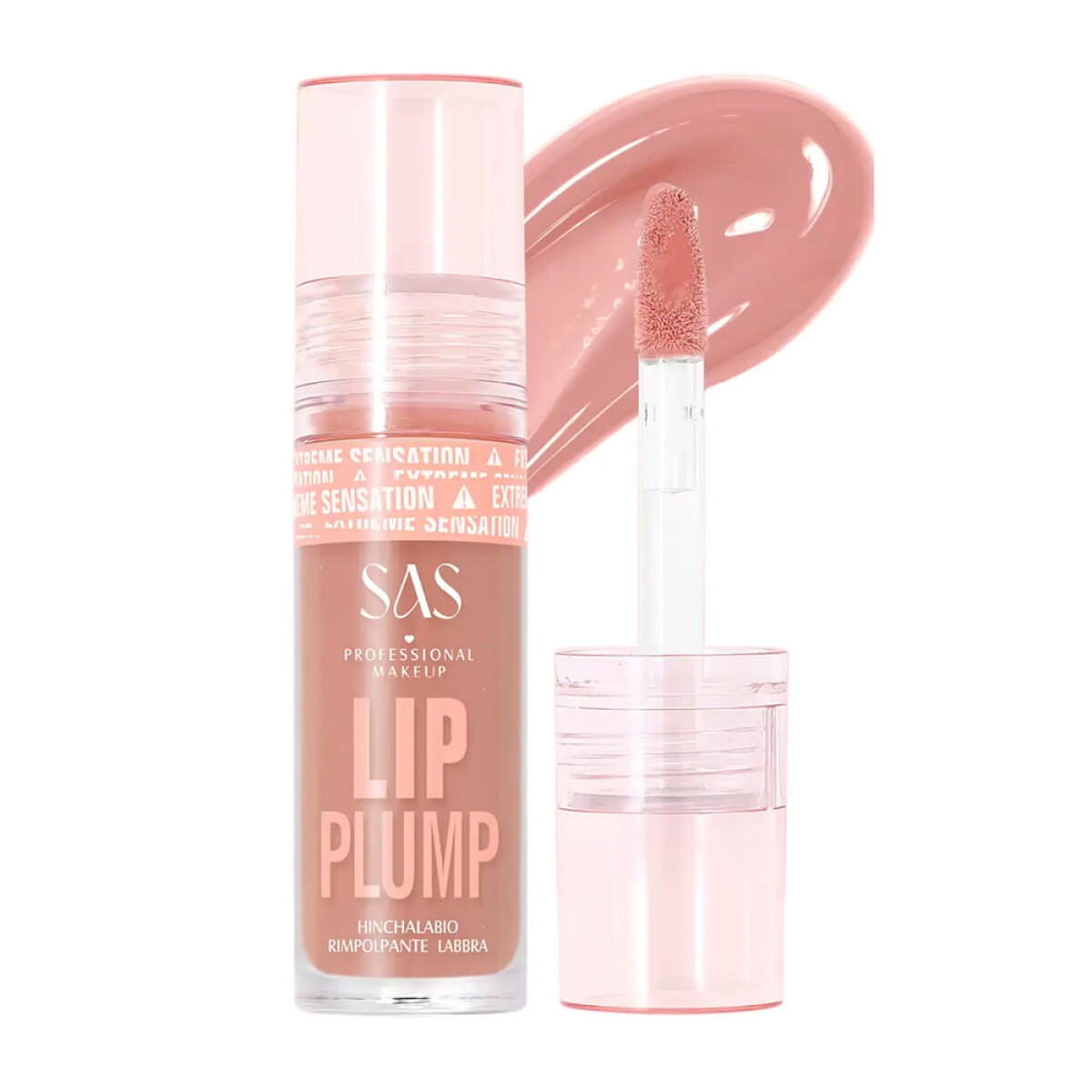SAS Voluminizador de labios - Tono 2 