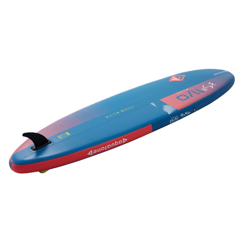 Sup Aquatone Wave Plus 11"0 all round sup Sup Aquatone Wave Plus 11"0 all round sup