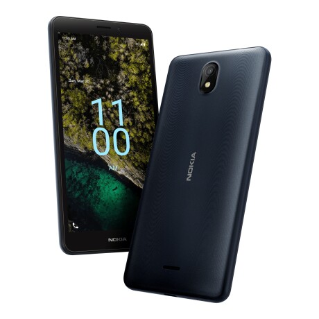 Nokia C100 5,45'' 4G 3gb 32gb 8mp+5mp 001