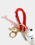 Llavero Llavero & Charm "snoopy" - Combinacion Multicolor