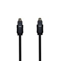Cable de Audio Fibra Óptica TOSLINK 1 Metro