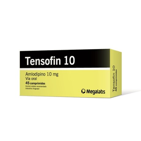 Tensofin 10 x 45 COM Tensofin 10 x 45 COM