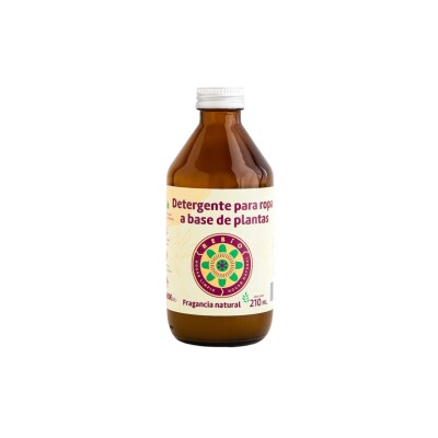 Detergente Para Lavarropas Rebío 210ml Rebio Det Lavarropas 5 Lavados