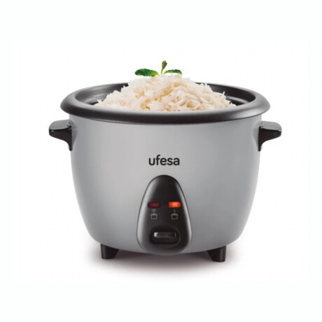Olla Arrocera UFESA AR4010 400W Capacidad 1L Con Función Mantener Caliente Olla Arrocera UFESA AR4010 400W Capacidad 1L Con Función Mantener Caliente