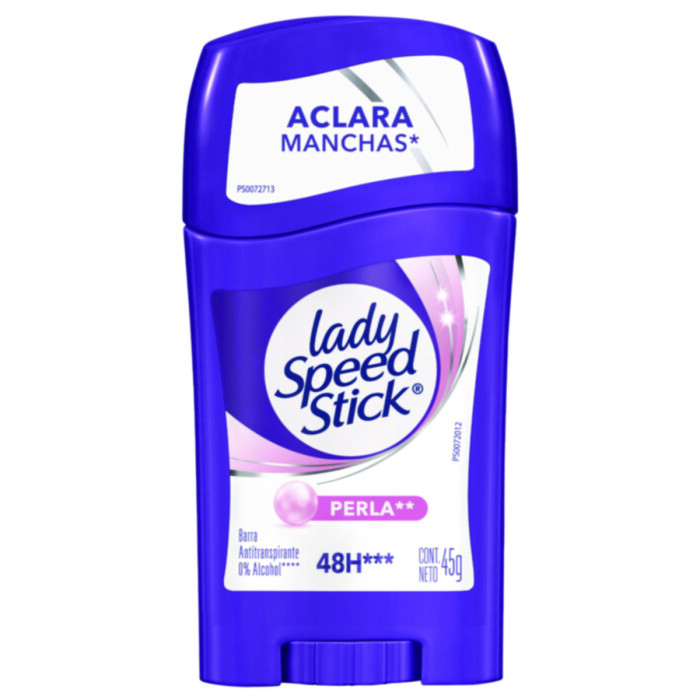 LADY SPEED DEO PEARL 45 GR única