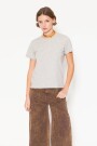 REMERA MUMI Gris