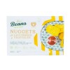 Nuggets vegetales y legumbres Beans Nuggets Beans Legumbres
