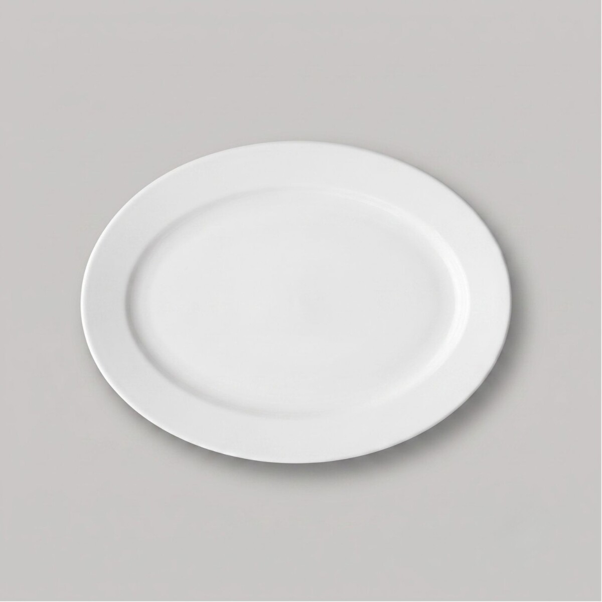Fuente Oval 26 x 36 cm Royal Porcelain 