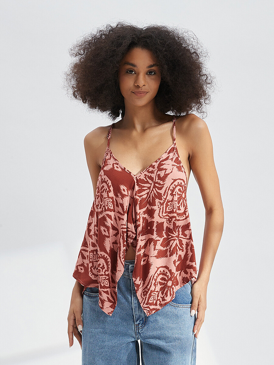 MUSCULOSA DANTITA - ESTAMPADO 1 