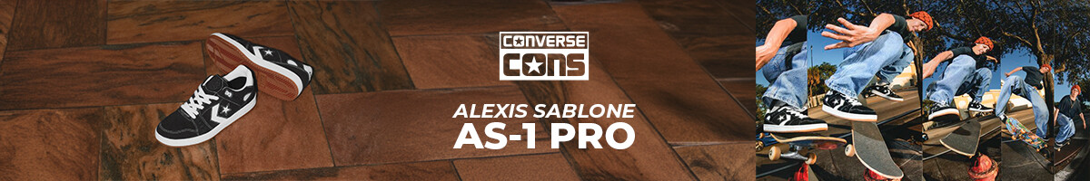 Converse AS-1 PRO