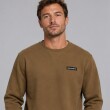 BUZO QUIKSLIVER 41023 CAMEL