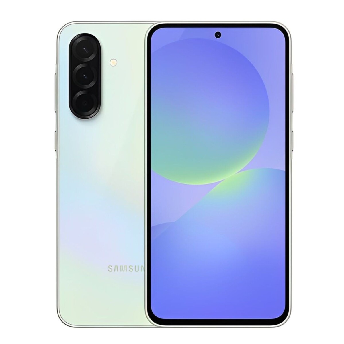 Celular Samsung A36 128 GB 6 Ram - Lima 