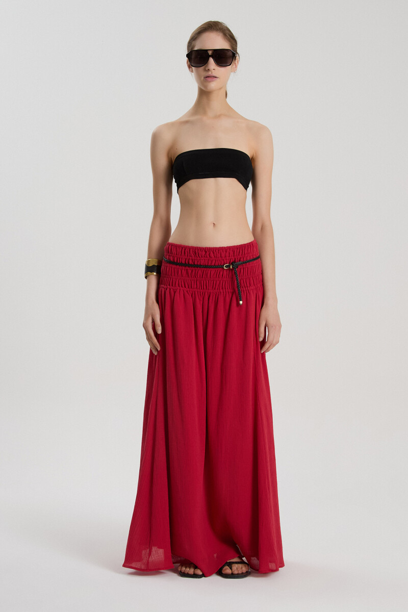 POLLERA CACHI 