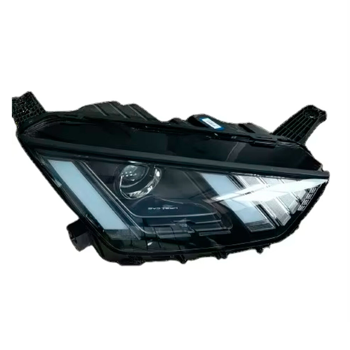 SEMIOPTICAS BYD SEMIOPTICA DERECHA SEAGULL - 