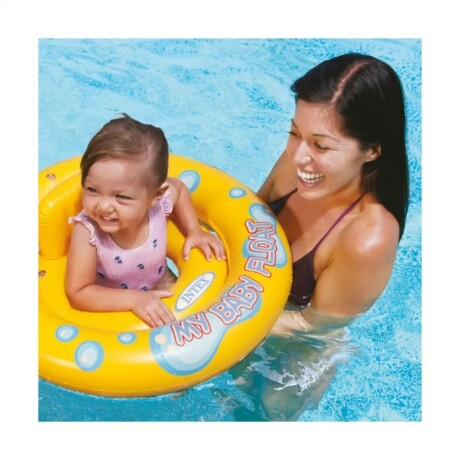 Inflable con asiento Intex Inflable con asiento Intex
