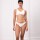 Pantie Cata [B40] Algodón Crema