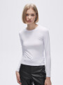 Remera Fubuki Blanco