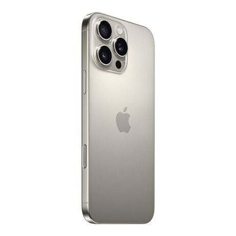 Apple - Smartphone Iphone 16 Pro Max - IP68. 6,9'' Multitáctil Super Retina Xdr Oled 120HZ Hdr. Dual 001