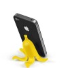 Soporte de Celular para Escritorio Banana