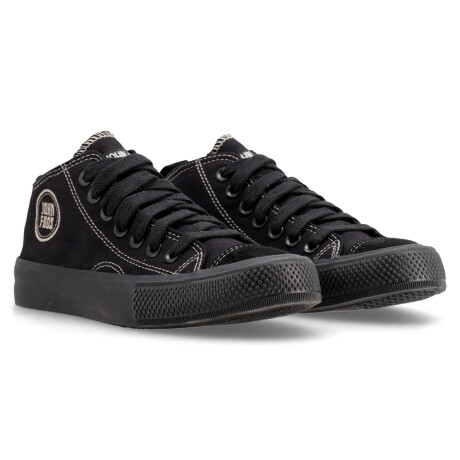 Championes John Foos Unisex - 164 Flashback - 1641905 ELD