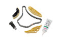 Kit Cadena Distr Infe-Volks/Vento/Amarok/Golf/Tig-Audi-C.Esl-96 Kit Cadena Distr Infe-Volks/Vento/Amarok/Golf/Tig-Audi-C.Esl-96