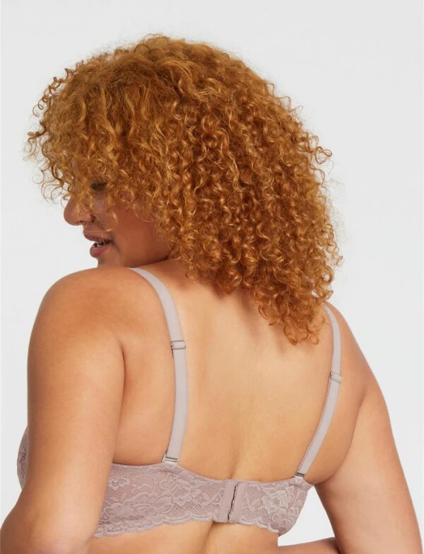Bralette Encaje LAVANDA CLARO