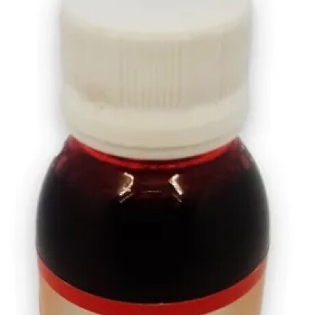 COLORANTE HORNEX 60ML ROJO COLORANTE HORNEX 60ML ROJO