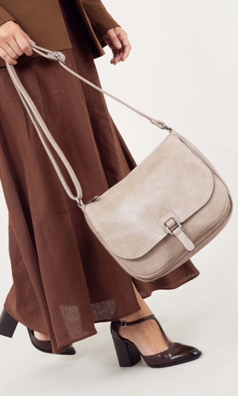 BANDOLERA RAQUEL VISON