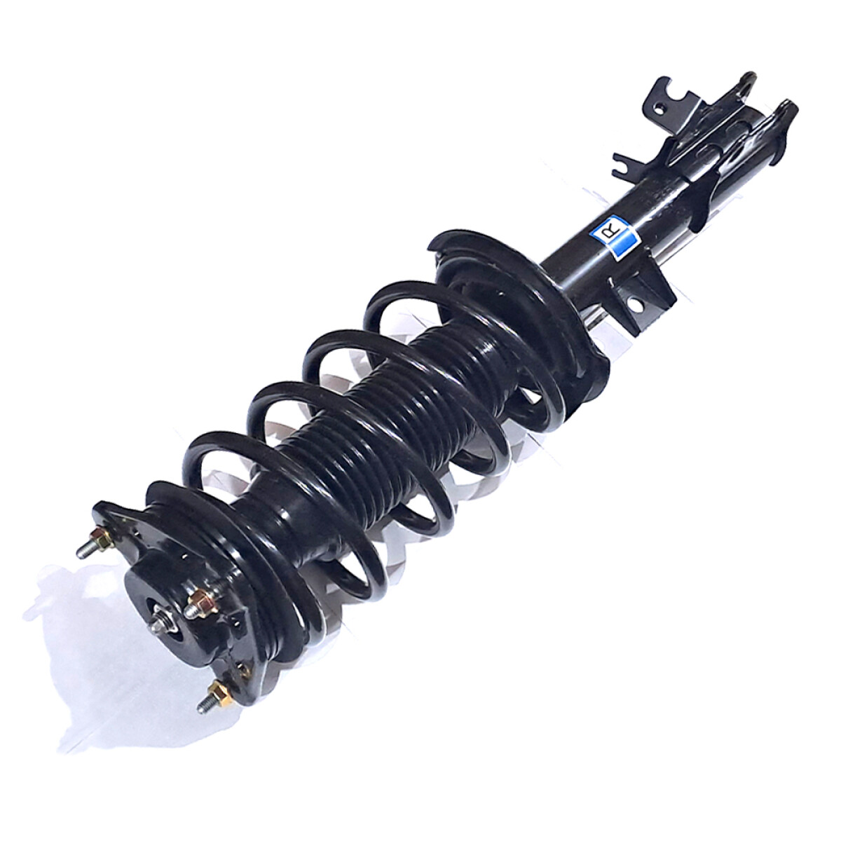 AMORTIGUADOR BYD DEL. BYD NEW E2 - JUEGO POR 2 UNIDADES 